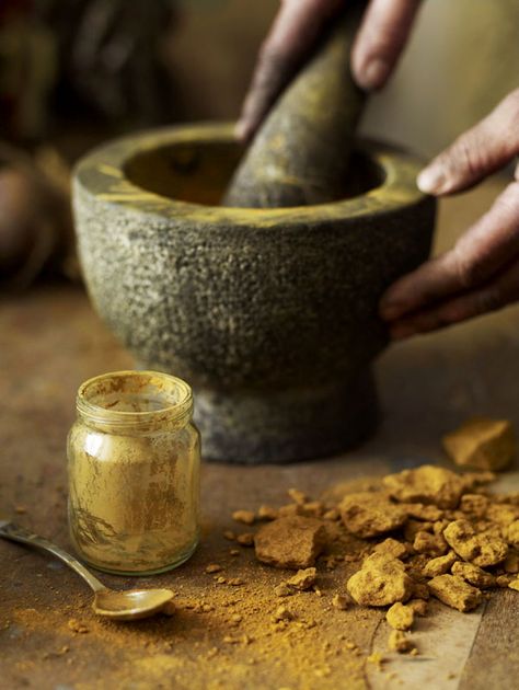 Magickal Ritual Sacred Tools:  #Mortar & #Pestle. Magia Das Ervas, Mortar Pestle, Kitchen Witchery, Hedge Witch, Port Elizabeth, Witch Aesthetic, Kitchen Witch, High Fantasy, Witchy Things