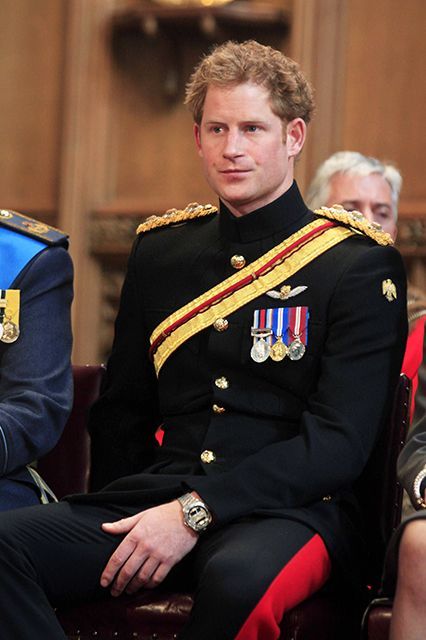 Prince Harry is taking a very "difficult" new step Harry Windsor, Prince Harry Pictures, Diana Son, Princ Harry, Prince Harry Of Wales, Prins William, Royal Family Pictures, Rainha Elizabeth Ii, Prins Harry