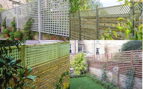 In the eyes of the law, a trellis is still a fence, if after adding the trellis the fence is above the 2-meter mark then they will need planning permission. If the fence is owned by yourself then they are not allowed to attach anything to your property unless given permission by yourself! Many homeowners […] The post Can my neighbour attach a trellis on top of the fence? appeared first on WEZAGGLE. Trellis Fence, Planning Permission, Strong Wind, The Fence, Not Allowed, Lorraine, Gardening Tips, The Locals, Thumbs Up