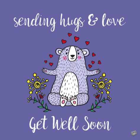 Get well soon image to wish a beloved person a speedy recovery. Speedy Recovery Quotes, Get Well Soon Images, Get Well Soon Funny, Get Well Prayers, Get Well Soon Quotes, Get Well Soon Messages, Get Well Messages, Get Well Quotes, Well Images