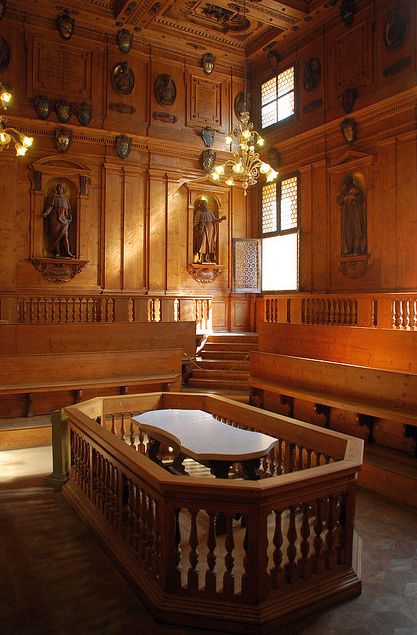 Anatomical Theatre - Universita' di Bologna  built in 1637 Anatomical Theatre, Manifest Board, Medical Library, Campaign Ideas, Bologna Italy, Dream School, Interesting History, Bologna, Middle Ages