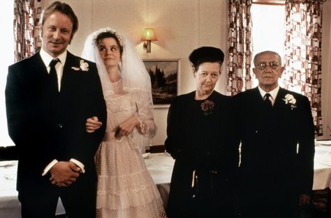 Skarsgard Brothers, Breaking The Waves, Emily Watson, Lars Von Trier, Stellan Skarsgård, Movies Of All Time, Wedding Movies, Tv Program, Indie Movies