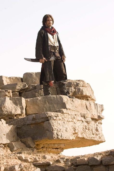 Prince of Persia - Dastan Warrior Within, Fan Fiction Stories, Hd Nature Wallpapers, Prince Of Persia, Chris Pine, Jake Gyllenhaal, Top Movies, Movie Costumes, Arabian Nights