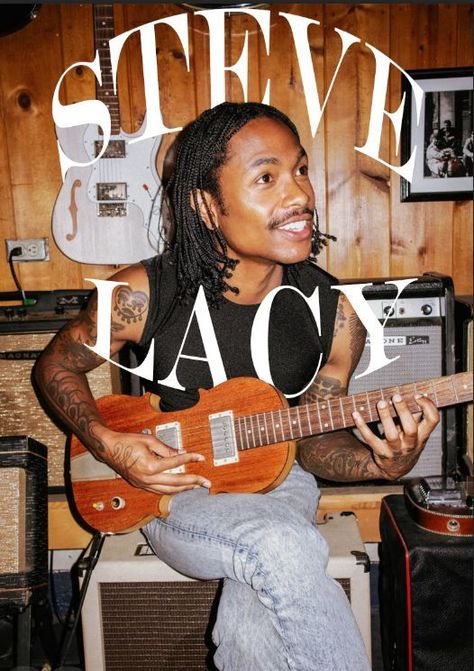 Steve Lacy, Music Poster Design, Dorm Posters, Graphic Poster Art, Poster Room, Picture Collage Wall, Vintage Poster Art, Music Covers, Band Posters