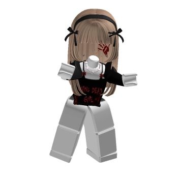 Cute Female Roblox Avatars, R15 Roblox Fits, Dh Roblox Girl Outfits, Dh Roblox Avatar, Female Roblox Avatar, Roblox Female Avatar, Roblox Users, Aesthetic Outfits Y2k, Emo Fits