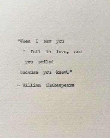 Italian Love Quotes, Love Quates, Italian Opera, The Bard, Italian Quotes, Smile Because, English Translation, William Shakespeare, Fell In Love