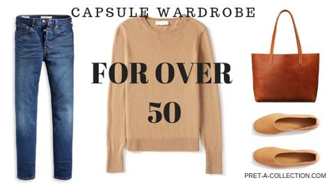 Capsule Wardrobe 50 Year Old, Minimalist Wardrobe Women, Mode Over 50, Perfect Capsule Wardrobe, Core Wardrobe, Capsule Wardrobe Women, Travel Capsule Wardrobe, Baggy Clothes, Winter Capsule Wardrobe