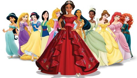 Elana Of Avalor, Disney Princess Elena, Disney Princess Png, Princess Elena Of Avalor, Disney Elena, Princess Elena, Disney Princess Costumes, 00s Nostalgia, Elena Of Avalor