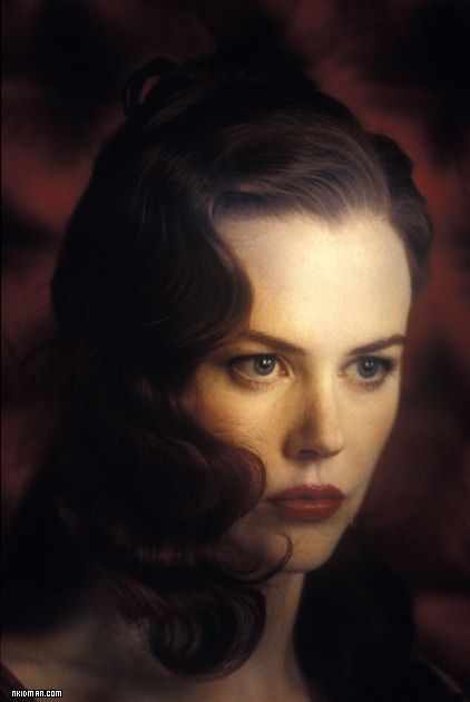 One day I'll fly away Ewan McGregor. Nicole Kidman. Moulin Rouge. Nicole Kidman Moulin Rouge, Satine Moulin Rouge, Moulin Rouge Movie, Septième Art, Film Inspiration, Style Crush, Nicole Kidman, Grace Kelly, Dark Hair