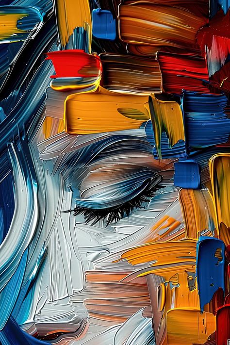 Abstractionism Art, Africa Art Design, Android Wallpaper Art, Female Art Painting, Africa Art, Abstract Portrait, Art Inspiration Painting, Painting Art Projects, Abstract Painting Acrylic