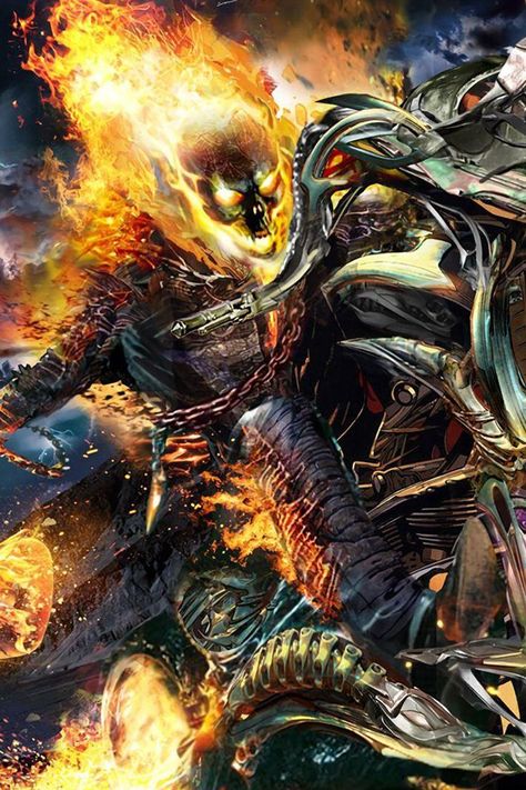 Ghost Rider Images, Ghost Rider Drawing, Ghost Rider 2099, Ghost Raider, Ghost Rider Johnny Blaze, Ghost Rider 2007, Ghost Rider Pictures, Ghost Rider Wallpaper, Spirit Of Vengeance