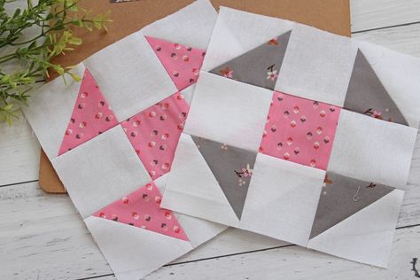 {Classic Quilt Blocks} Shoo Fly - A Tutorial - Threadbare Creations Shoo Fly Quilt, Classic Quilt Blocks, Threadbare Creations, Recipes Tutorials, Shoo Fly, Classic Quilts, Coverlet Bedding, Quilt Block Pattern, Quilt Designs