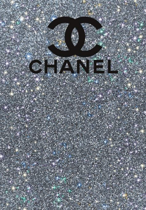 Glittery aesthetic wallpaper Gliterry Aesthetic Wallpaper, Glittery Money, Glittery Aesthetic, Chanel Wallpaper, Louis Vuitton Iphone Wallpaper, Glittery Wallpaper, Glitter Art, Teen Bedroom Decor, Aesthetic Iphone