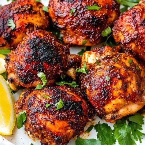 Cava Copycat, Harissa Honey Chicken, Tarragon Chicken Recipe, Pizza Grilled Cheese Recipes, Honey Chicken Recipe, Broccoli Pasta Recipe, Pecan Chicken, Honey Chicken, Chicken And Dumplings