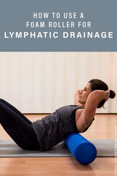 foam roller exercises Lymph Drainage Massage, Lymph Glands, Best Yoga Poses, Foam Roller Exercises, Lymph Massage, Lymph System, Lymph Drainage, Foam Rollers, Foam Rolling