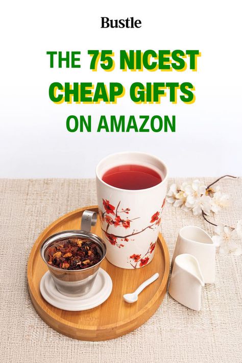 There’s something for everyone in your life. Gifts For Smart People, Gifts For Under $30, Gifts For Entertainers, Gifts For Family Friends, Cool Gadgets For Women, Gifts For Women Under 50 Dollars, Cheap Christmas Gifts For Family, Cheap Coworker Christmas Gifts, Useful Gift Ideas For Women