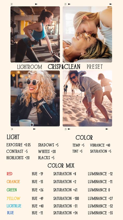 Clean Preset, Instagram Photoshop, Vintage Lightroom Presets, Lightroom Editing Tutorials, Free Lightroom Presets Portraits, Lightroom Presets Tutorial, Lightroom Presets For Portraits, Adobe Lightroom Photo Editing, Lightroom Tutorial Photo Editing