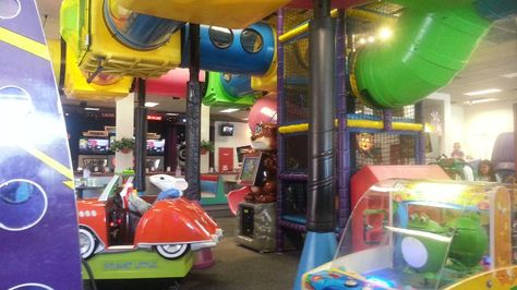 Chuck E. Cheese's, Mays Landing - Menu, Prices & Restaurant Reviews - TripAdvisor 2010s Nostalgia, Skee Ball, Nostalgic Pictures, Nostalgia Core, Chuck E Cheese, 2000s Nostalgia, Air Hockey, Liminal Spaces, Dreamcore Weirdcore