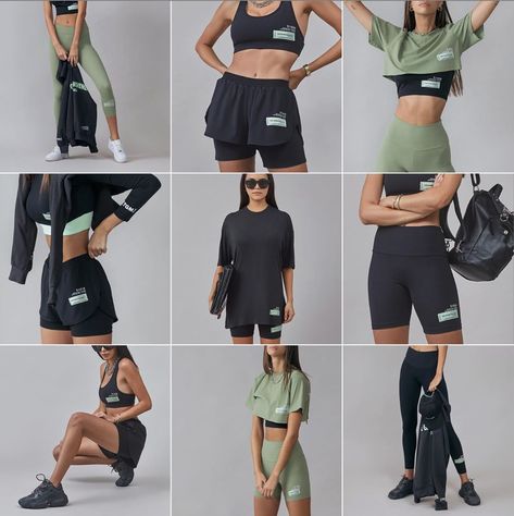 Womens Activewear & Streetwear Clothing – Page 3 – The Giving Movement Sporty Wear Women, Women's Active Wear, Gym Wear Design Ideas, Gym Outfit Brands, Sport Women Outfit, Fashion Gym Outfits, Workout Brands Athletic Wear, The Giving Movement Outfit Brand, Women’s Sportswear