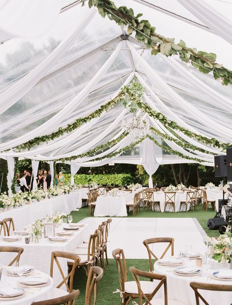 Outdoor Tent Wedding, Tent Wedding Reception, Wedding Tent, Outdoor Wedding Reception, Future Wedding Plans, Outdoor Wedding Decorations, Salou, Tent Wedding, Mod Wedding