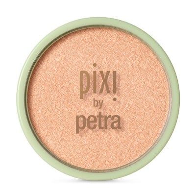 Becca's Champagne Pop Highlighter Is Already Sold Out — Here Are Our Favorite Dupes Bobbi Brown Bronzer, Champagne Pop Highlighter, Pixie Makeup, Pixi By Petra, Glow Tonic, Pixi Beauty, Soft Colour, Champagne Pop, Makeup Board