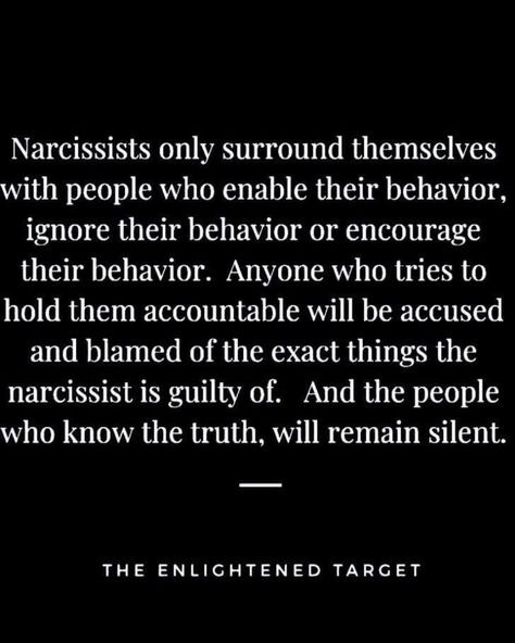 Narcissistic Personality, Mental Health Facts, Narcissistic Behavior, Health Knowledge, Know The Truth, Health Facts, Narcissism, Encouragement, Cards Against Humanity