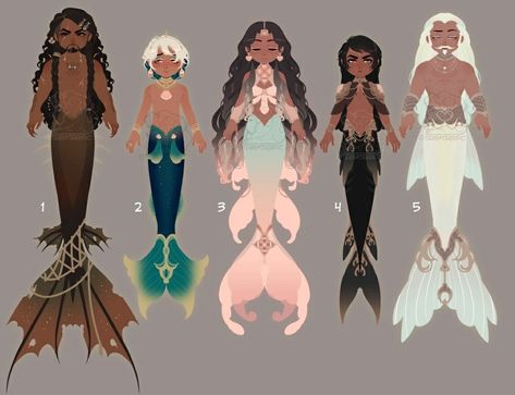 Siren Creature, Colored Characters, Mermaid Artwork, Hybrid Art, Mermaid Drawings, First Come First Serve, Mermaids And Mermen, Mythical Creatures Art, Mermaid Art