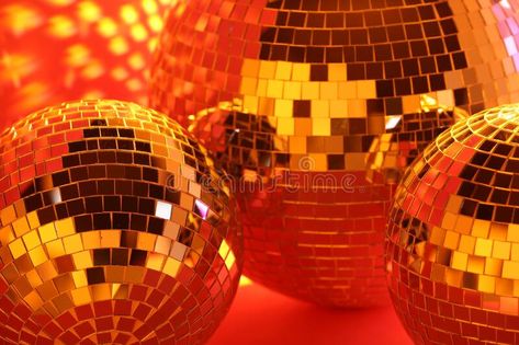 Many shiny disco balls indoors, toned in orange royalty free stock photos Orange Mirror, Mirror Ball, Disco Balls, Orange Aesthetic, Ball Ornaments, Disco Ball, Vector Background, Free Stock Photos, Photo Image