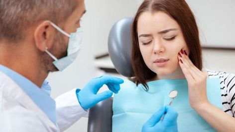 Why You Should Look For An Emergency Dentist In Phoenix, AZ? | Posts by Yeasin Hossain | Bloglovin’ Cheap Dentures, Deep Cleaning Teeth, Wisdom Tooth Removal, Affordable Dentures, Wisdom Tooth, Dental Emergency, Tooth Removal, Porcelain Veneers, Implant Dentistry