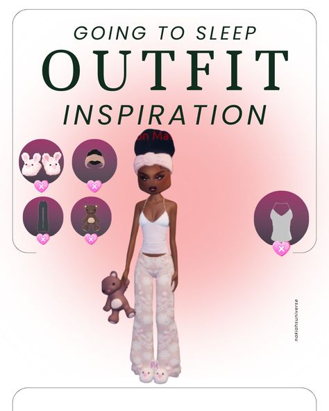 Step into a world of style with these 'Dress to Impress' outfits! Whether you're a time traveler, witch, Y2K popstar, or just dressing up for book club, we've got inspo for every mood. From Coquette Soft to Dark Academia, Victorian-era elegance, bedtime coziness, and even cop style—what will you wear to impress today? Y2k Popstar, Sleep Outfit, Cozy Sleepwear, Luxe Loungewear, Going To Sleep, Time Traveler, Beauty Sleep, Soft Pajamas, Affordable Luxury