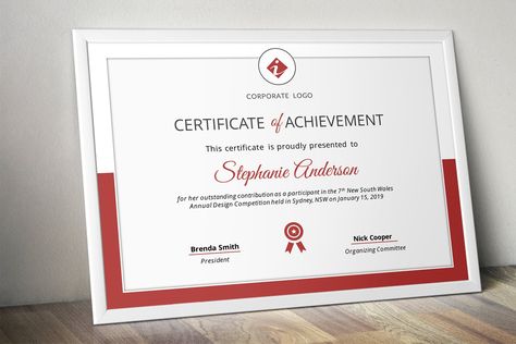 Corporate powerpoint certificate #powerpoint#Corporate#certificate#Templates Creative Certificate, Business Certificate, Catalog Cover Design, Corporate Powerpoint, Word Program, Certificate Design Template, Ms Powerpoint, Certificate Of Achievement, Word Document