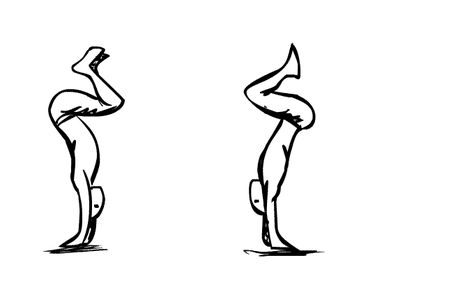 capoeira_animation_by_ditroi-d3kl5e0.gif 680×420 pixels Capoeira Moves, Capoeira Art, Brazilian Martial Arts, Animation Schools, Self Defense Moves, Pencil Test, Dragon Movies, Martial Arts Styles, Anime Crafts