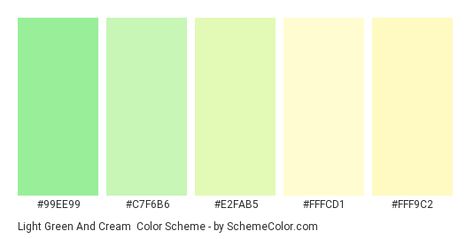 Pastel Green Pallet Color, Light Green Color Code, Canva Color Palette Codes Pink And Green, Blue Green Yellow Pastel Color Palette, Canva Color Palette Codes Yellow, Cream Color Scheme, Green Name, Hexadecimal Color, Code Wallpaper