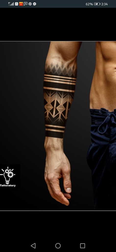 Native Forearm Tattoo, Aztec Bracelet Tattoo, Calf Band Tattoo Men, Native American Arm Band Tattoo, Native Tattoo For Men, Arm Cuff Tattoo, Tattoos For Siblings, Trible Tattoos, Matching Tattoos For Siblings