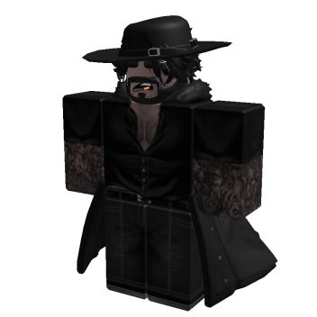 Roblox Beard Man Avatar, R6 Roblox Avatars Men, Roblox Men Outfits, Men Roblox Avatar, Mafia Roblox Avatar Boy, Cowboy Roblox Avatar, Roblox Men Avatar, Guy Roblox Avatars, Mafia Roblox Avatar