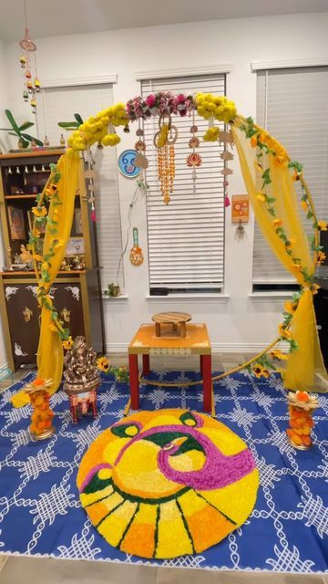 Step by step Pooja backdrop and decor ideas for the upcoming Indian festivals with hacks
How to use pool noodle ❤️watch full video in instagram Pooja Backdrop, Varalakshmi Pooja, Styling Home, Pool Noodle, Pool Noodles, Indian Festivals, How To Use, Diy Decor, Step By Step