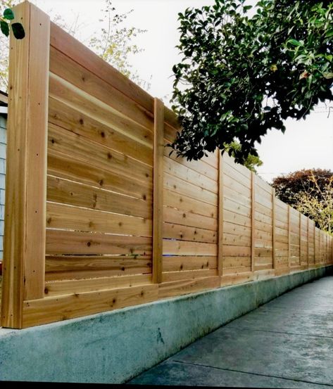 Security Fence Residential, Privacy Wall Outdoor, Cyclone Fence, Fence Installation, Deck Installation, Security Fence, Patio Covers, Types Of Fences, Building A Fence