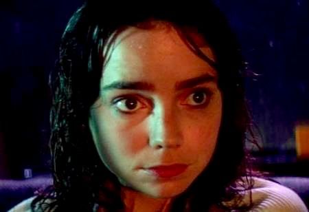 Jessica Harper | Suspiria (1977) Jessica Harper, Suspiria 1977, Colored Lighting, Heroes Wiki, Dario Argento, Scream Queens, Types Of Women, Hottest Celebrities, Celebrities Female