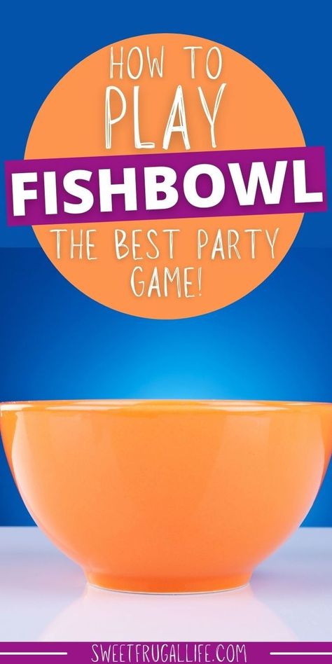 Party Games All Ages, Family Group Games Fun Activities, Best Games For Large Groups, Small Group Games For Adults, Fishbowl Game Ideas, Group Trivia Games, Games For A Big Group Of People, Kid Group Activities, Games For Crowds Fun Party Ideas