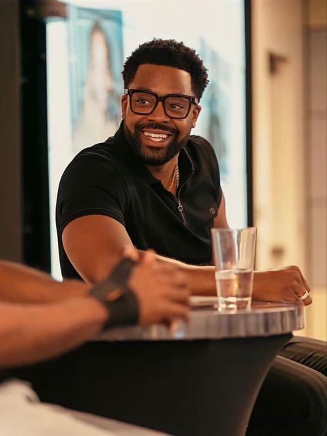 Laroyce Hawkins, Kevin Atwater, Chicago Photos, Man Candy, Hollywood Stars, Future Husband, Black Men, Eye Candy, Jade