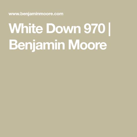 White Down 970  | Benjamin Moore Best Blue Paint Colors, Bath Paint, Silver Mist, Blue Paint Colors, Benjamin Moore Colors, Benjamin Moore Paint, Silver Lake, Light Shade, Paint Schemes