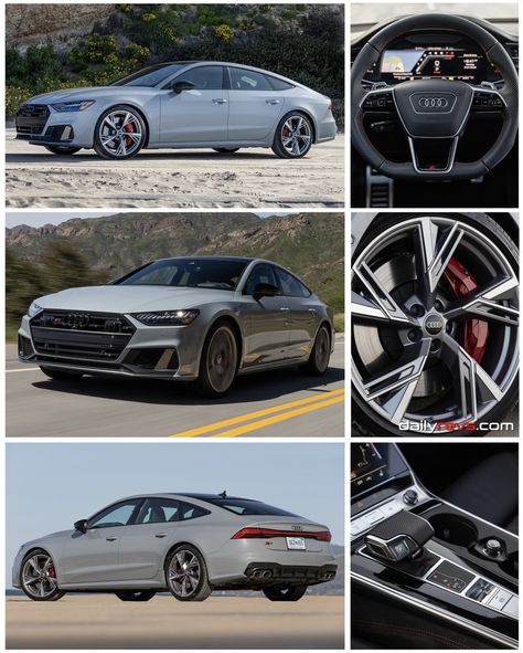 Audi S7 Design Edition Sportback Audi S7 Sportback, Audi S7, Audi Rs, Audi, Vision Board, Cars, Quick Saves, Design