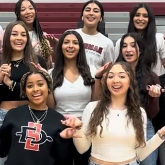 IHS Maroon Goons on Instagram: "game day is TOMORROW.. so i think it’s about time we learn our volleyball etiquette 🫣 see you tomorrow @ 6:15 pm in the ihs gym falcons! don’t forget to wear white!!! thank you to our varsity volleyball team for putting this together and teaching us our proper volleyball etiquette, good luck girls!" Volleyball Etiquette, Varsity Volleyball, Good Luck Girl, Volleyball Life, Volleyball Team, August 21, About Time, Volleyball, Game Day