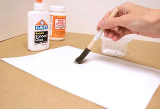 How to transfer inkjet images to wood Photo Onto Wood, Transfer Images To Wood, Photo Transfer To Wood, Wood Transfer, Elmer's Glue, Craft Techniques, Photo Transfer, Learn Woodworking, Kids Wood