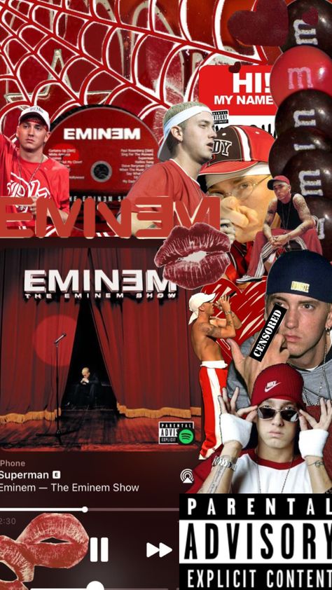 Superman Eminem, Eminem Wallpaper, Eminem Poster, Tupac Art, The Slim Shady, Eminem Wallpapers, The Eminem Show, Eminem Quotes, Eminem Photos