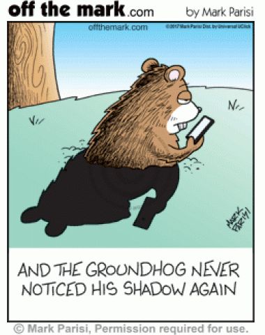 Friday Funnies, Mark Parisi, Harry Styles Imagines Dirty, Punxsutawney Phil, Technology Humor, Off The Mark, Happy Groundhog Day, Awkward Photos, Harry Styles Imagines