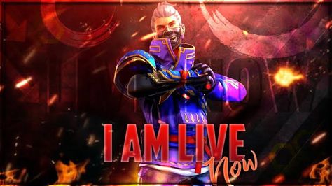 Free Fire Live Stream Thumbnail, Live Stream Thumbnail, Youtube Thumbnail Background Hd, Thumbnail Background Hd, Freefire Background For Editing, Cool Cartoon Drawings, Funny Faces Pictures, Gaming Profile Pictures, Thumbnails Youtube Background