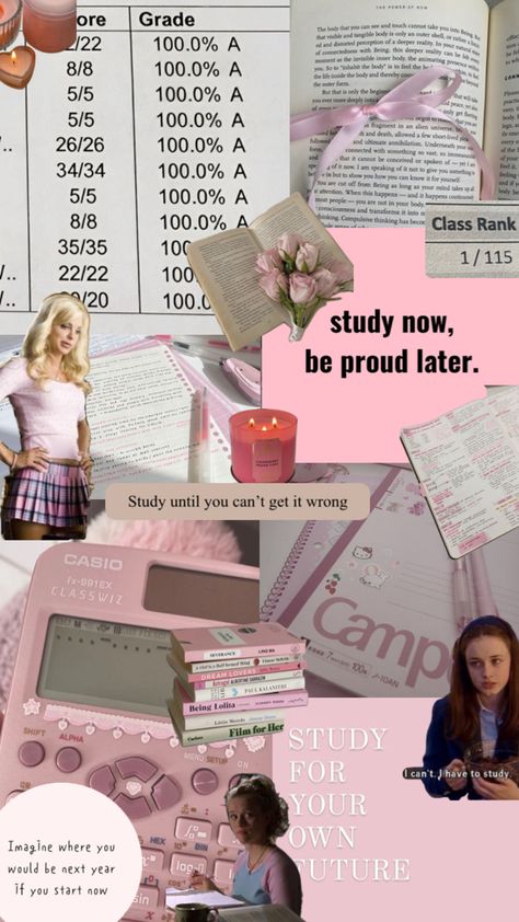 Study pink board wallpaper motivation Study Motivation Aesthetic Photos, Cute Study Motivation Wallpaper, Pink Vision Boards, Study Affirmations Wallpaper, Study Aesthetic Motivation Wallpaper, Study Motivation Inspiration Wallpaper, Pink Study Wallpaper, Study Girl Wallpaper, Studying Motivation Wallpaper