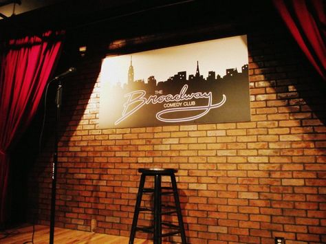 Nyc Midtown, Open Mic Night, Slam Poetry, Family Fun Night, Comedy Club, Music Venue, Colleen Hoover, Stand Up Comedy, Film Production