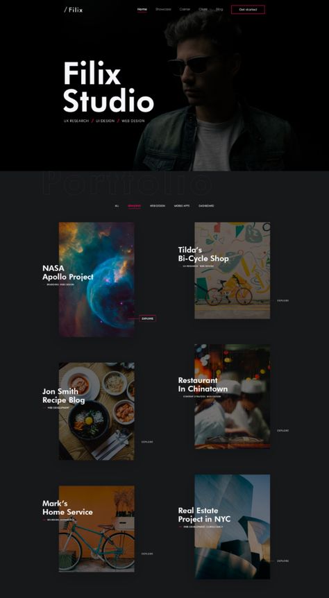 Minimal Portfolio, Unique Website Design, Minimalist Theme, Portfolio Theme, Web Portfolio, Website Design Wordpress, 광고 디자인, Webdesign Inspiration, Portfolio Website Design